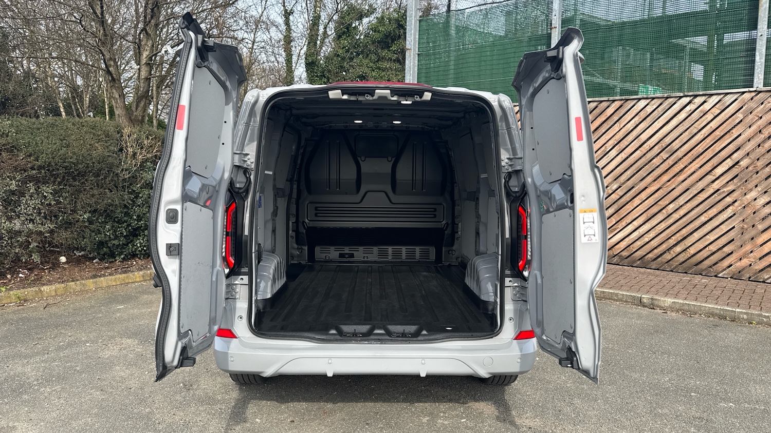 Used Ford Transit Custom 2025 for sale - 78018183: Photo 14