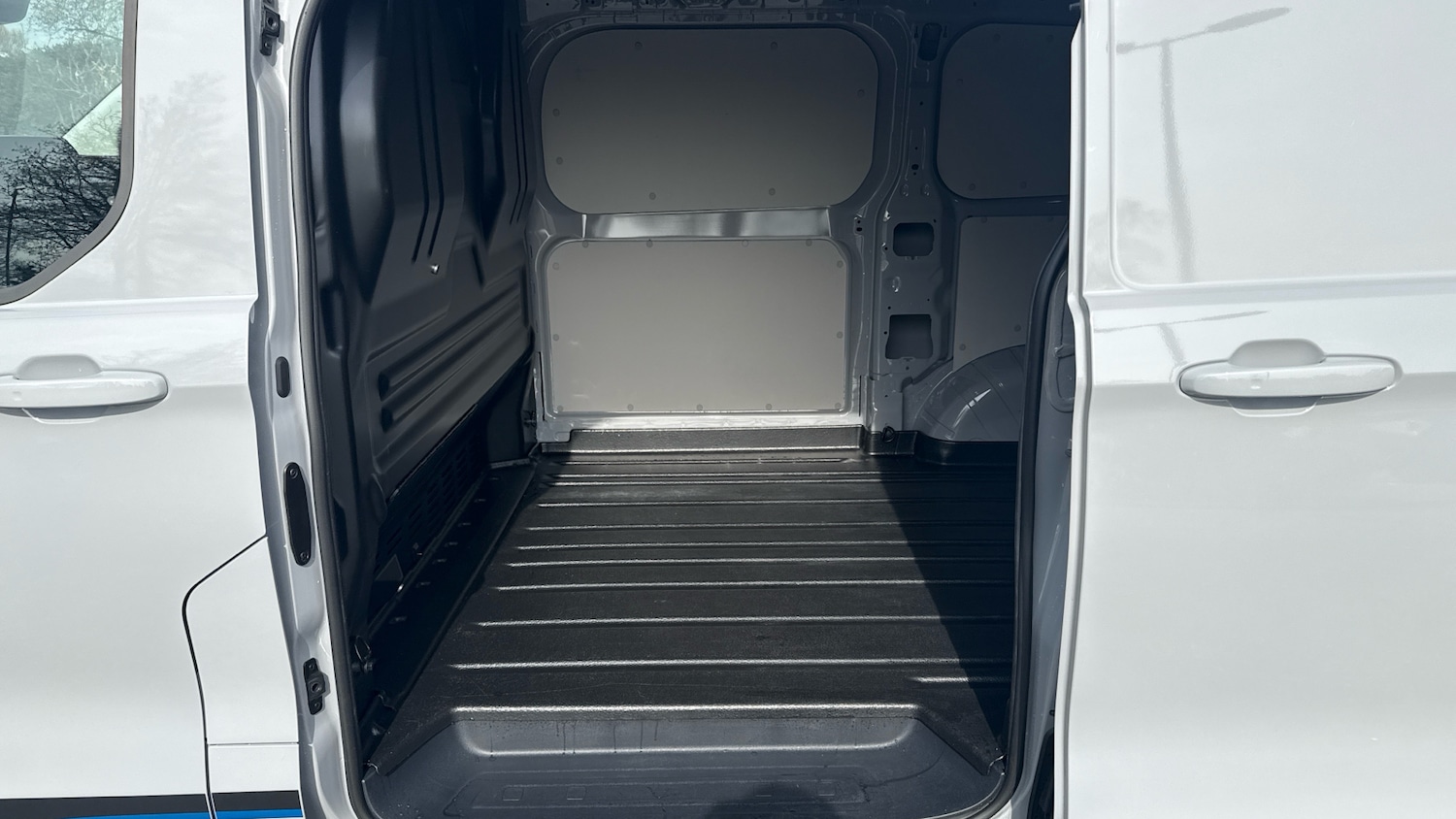 Used Ford Transit Custom 2025 for sale - 78018183: Photo 15