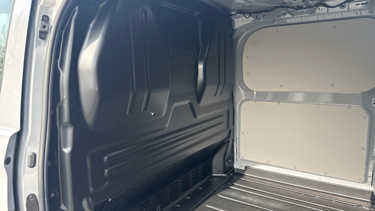 Used Ford Transit Custom 2025 for sale - 78018183: Photo 16