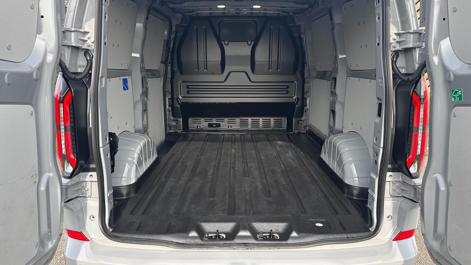 Used Ford Transit Custom 2025 for sale - 78018183: Photo 23