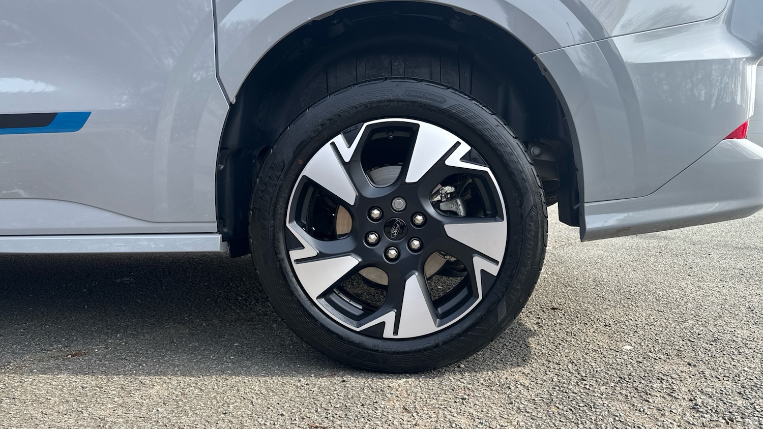 Used Ford Transit Custom 2025 for sale - 78018183: Photo 24