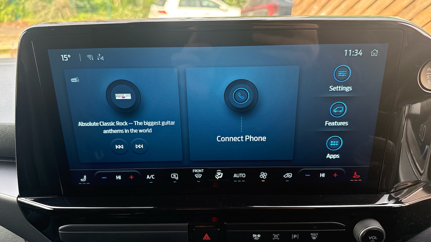 Used Ford Transit Custom 2025 for sale - 78018183: Photo 25