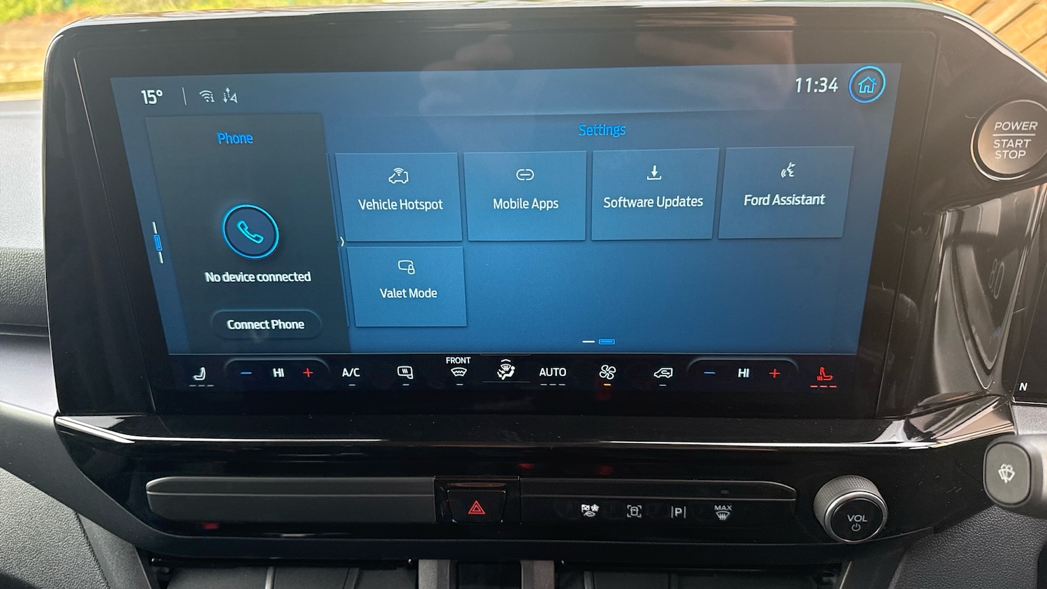 Used Ford Transit Custom 2025 for sale - 78018183: Photo 26