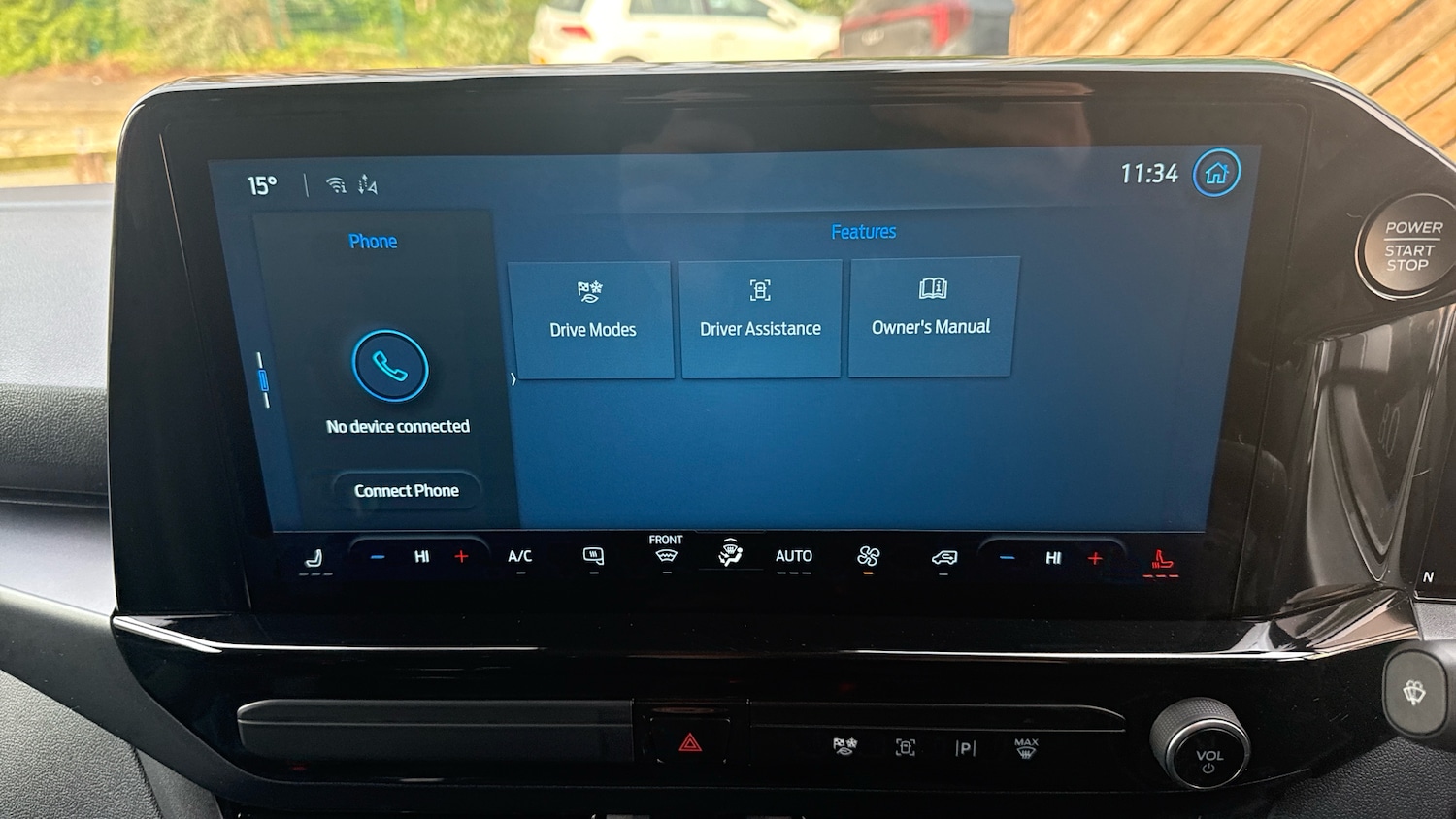 Used Ford Transit Custom 2025 for sale - 78018183: Photo 27