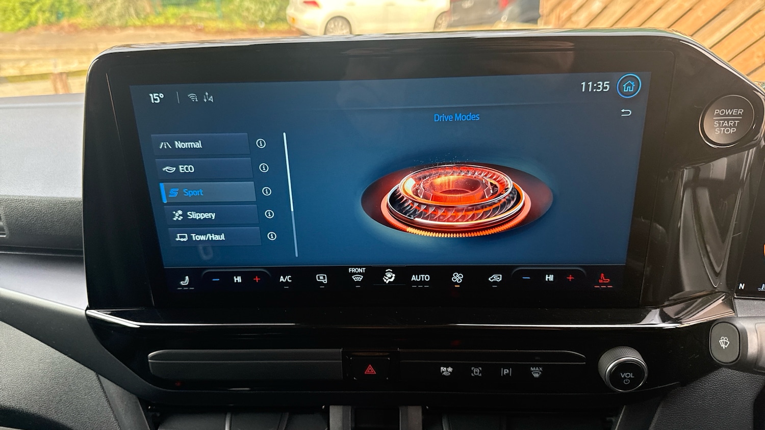 Used Ford Transit Custom 2025 for sale - 78018183: Photo 28