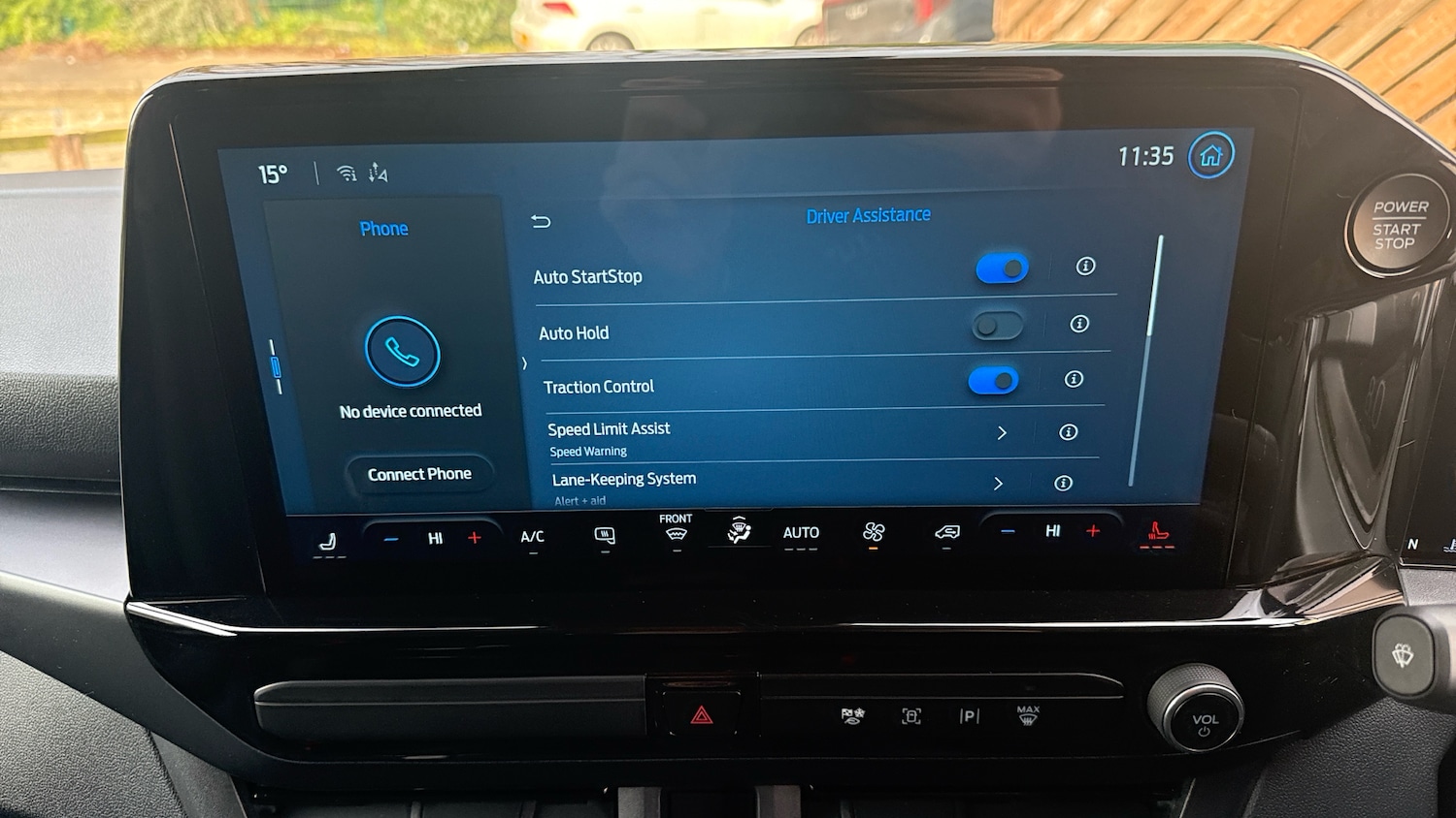 Used Ford Transit Custom 2025 for sale - 78018183: Photo 29