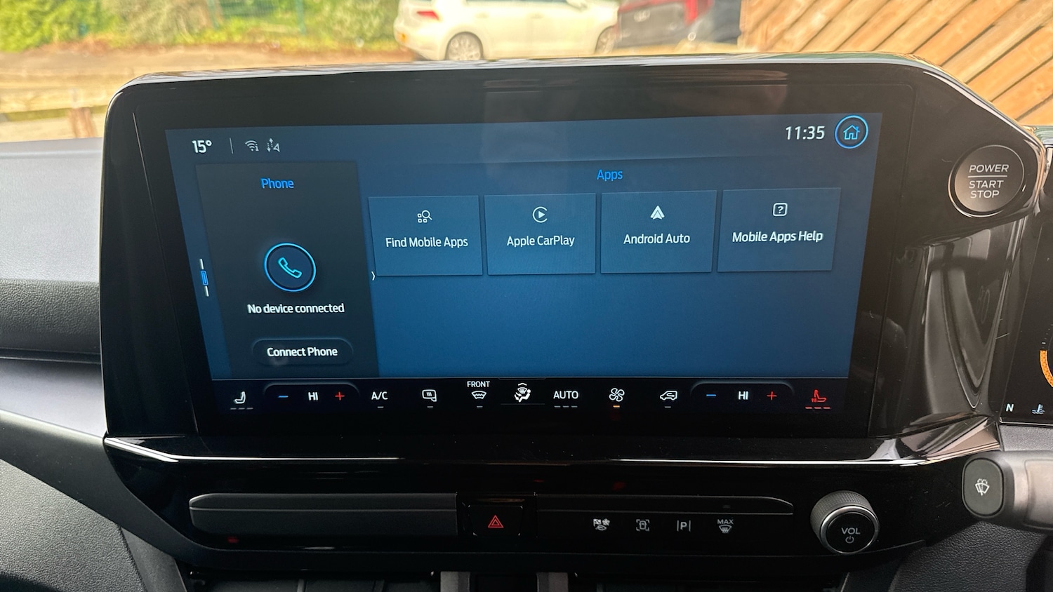 Used Ford Transit Custom 2025 for sale - 78018183: Photo 30