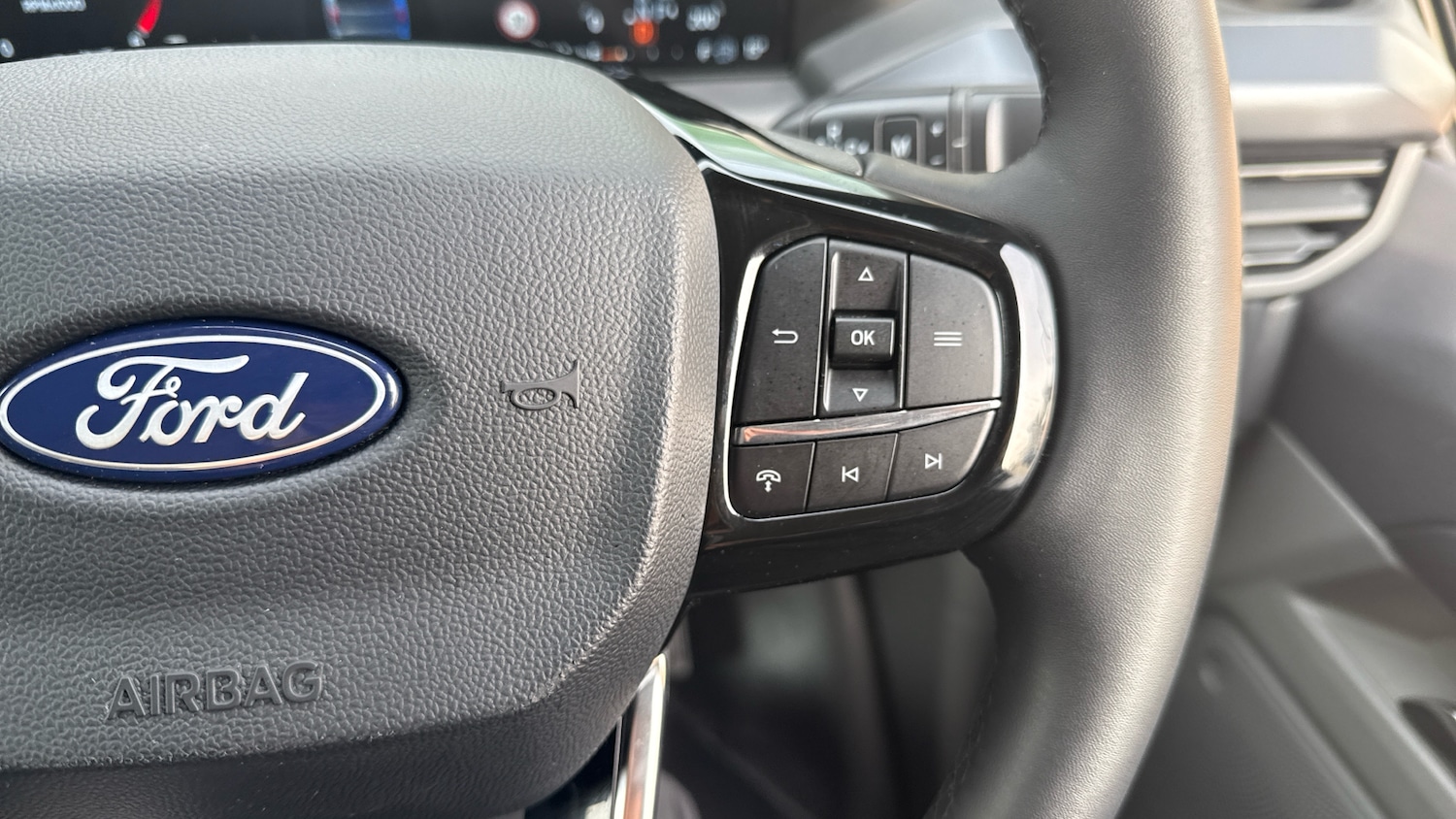 Used Ford Transit Custom 2025 for sale - 78018183: Photo 6