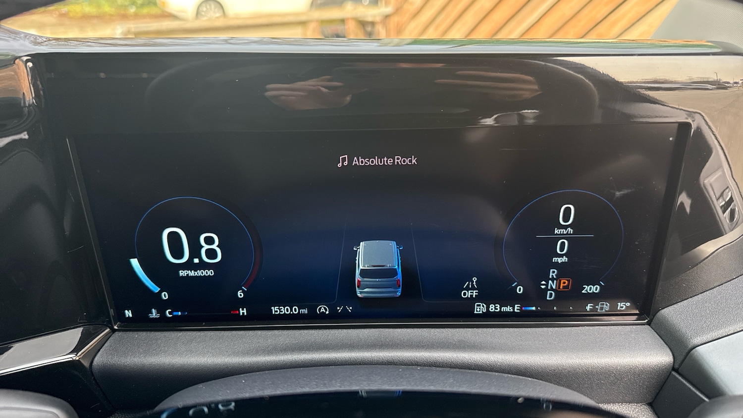 Used Ford Transit Custom 2025 for sale - 78018183: Photo 7