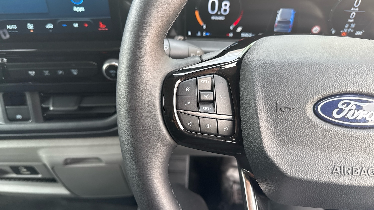 Used Ford Transit Custom 2025 for sale - 78018183: Photo 8