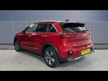 Used Kia Niro 2022 for sale - 74689878: Photo