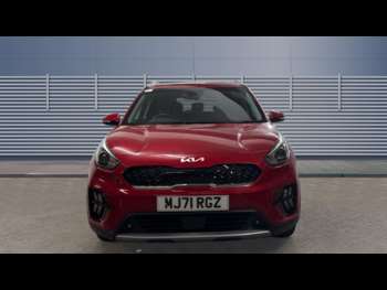 Used Kia Niro 2022 for sale - 74689878: Photo