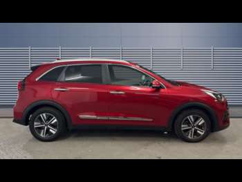 Used Kia Niro 2022 for sale - 74689878: Photo