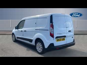 Used Ford Transit Connect 2022 for sale - 74952166: Photo