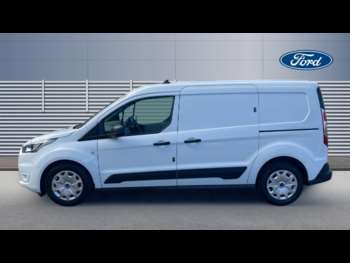 Used Ford Transit Connect 2022 for sale - 74952166: Photo