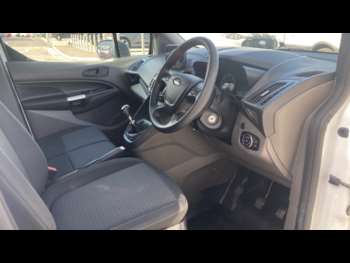 Used Ford Transit Connect 2022 for sale - 74952166: Photo