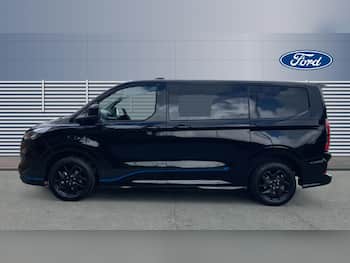 Used Ford Transit Custom 2026 for sale - 79776339: Photo