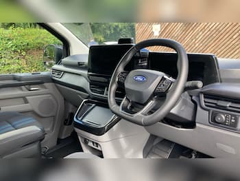 Used Ford Transit Custom 2026 for sale - 79776339: Photo