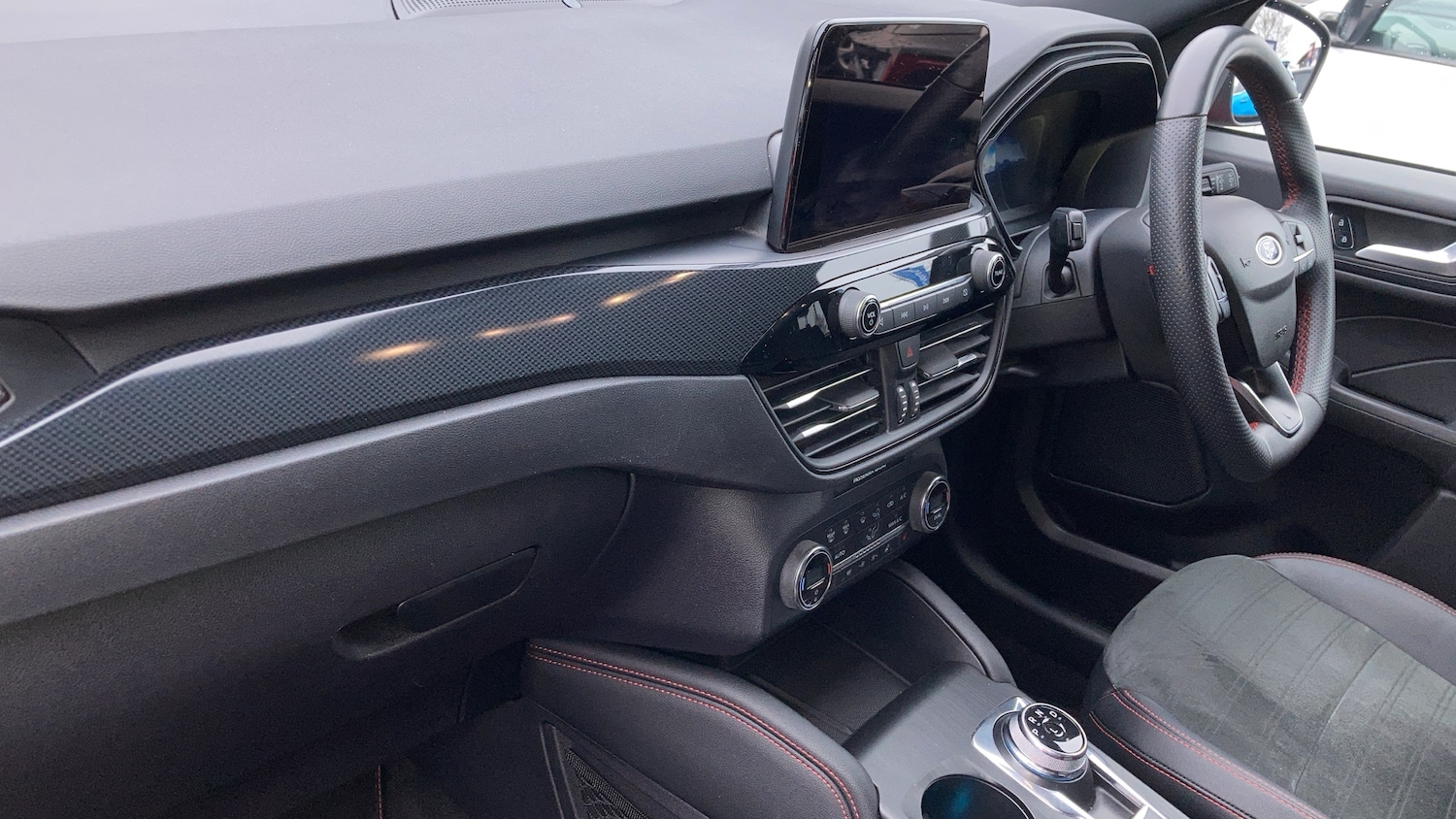 Used Ford Kuga 2022 for sale - 77545662: Photo 11