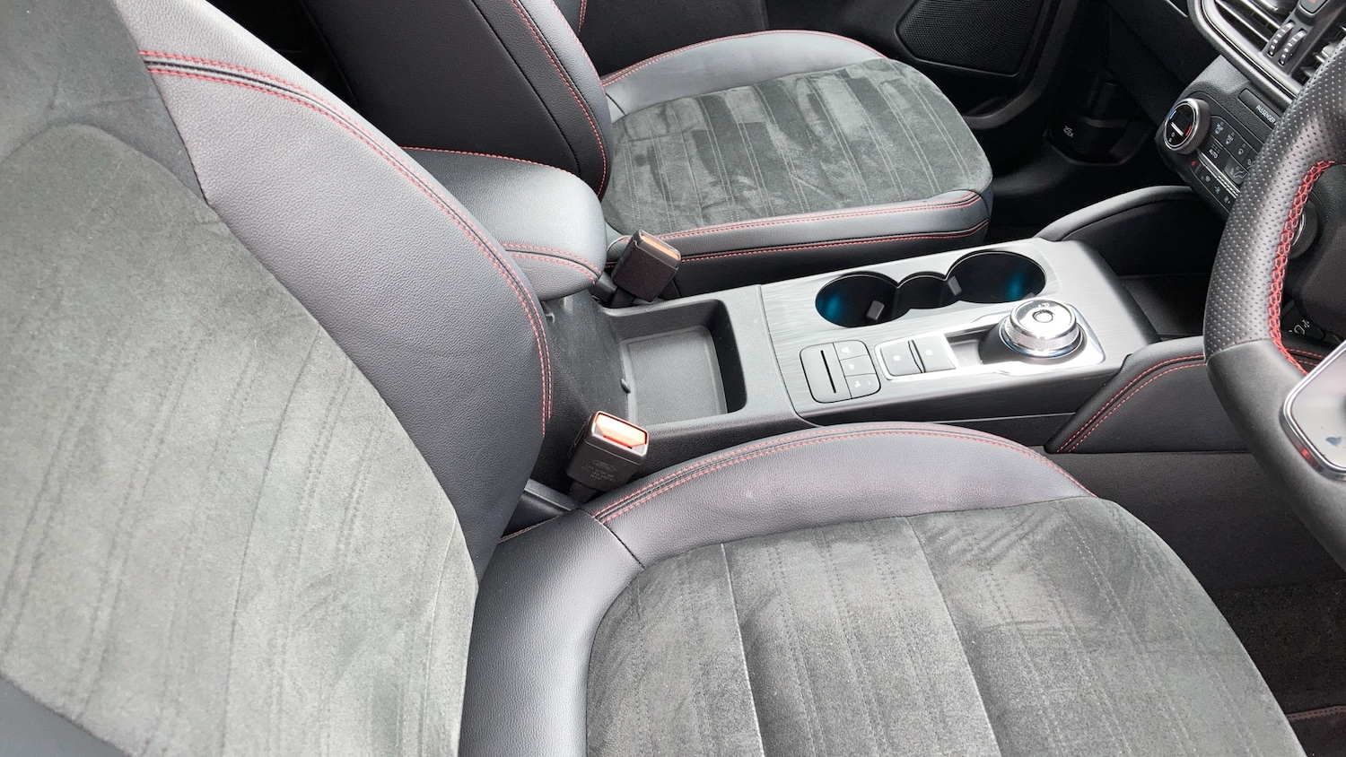 Used Ford Kuga 2022 for sale - 77545662: Photo 15