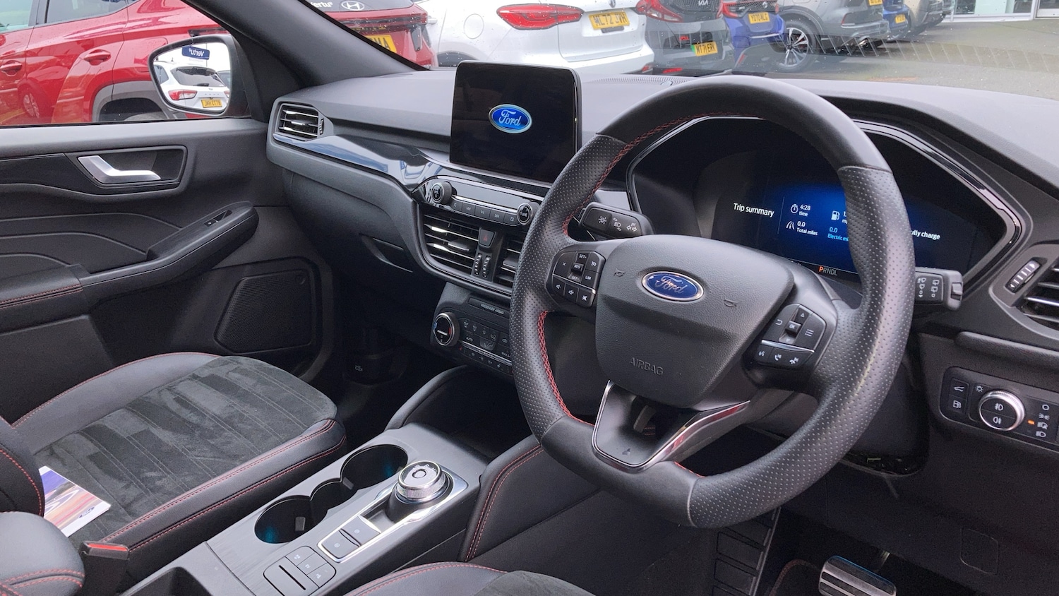 Used Ford Kuga 2022 for sale - 77545662: Photo 18