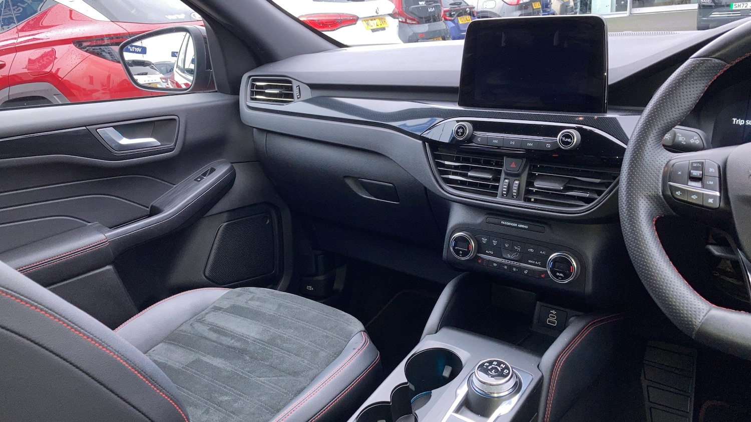 Used Ford Kuga 2022 for sale - 77545662: Photo 19