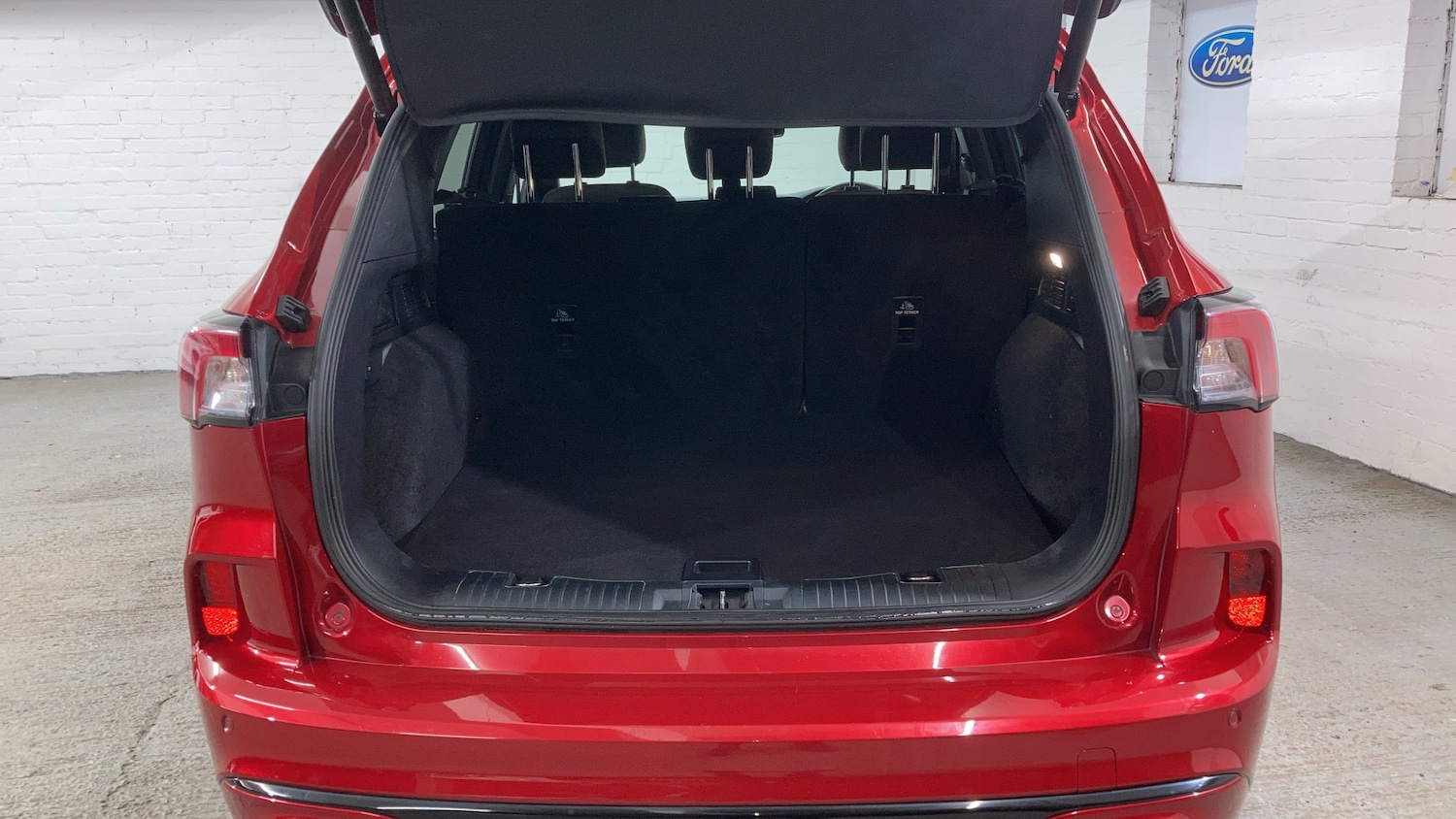 Used Ford Kuga 2022 for sale - 77545662: Photo 26