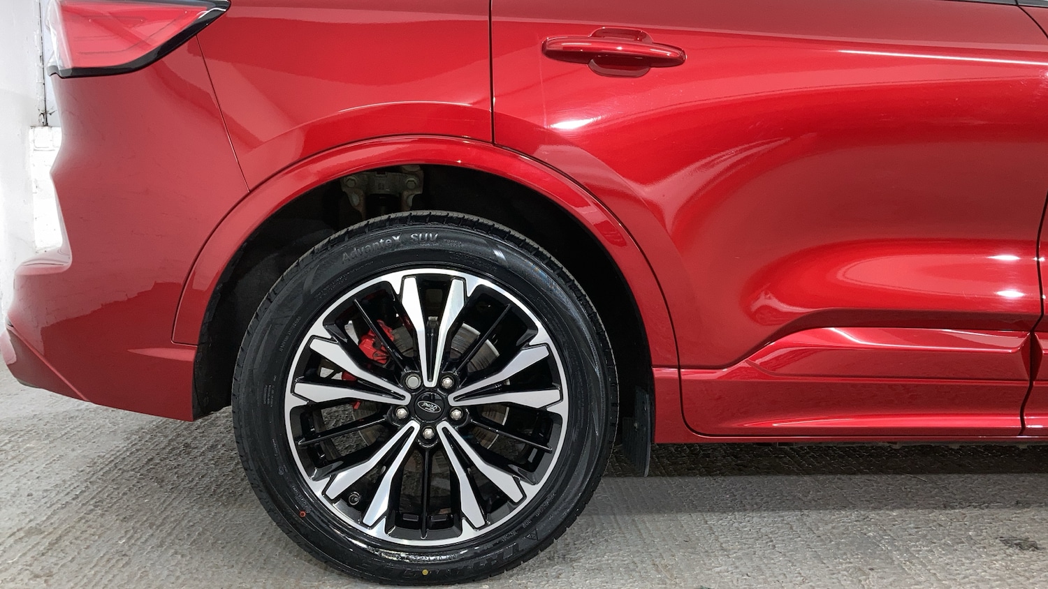 Used Ford Kuga 2022 for sale - 77545662: Photo 28