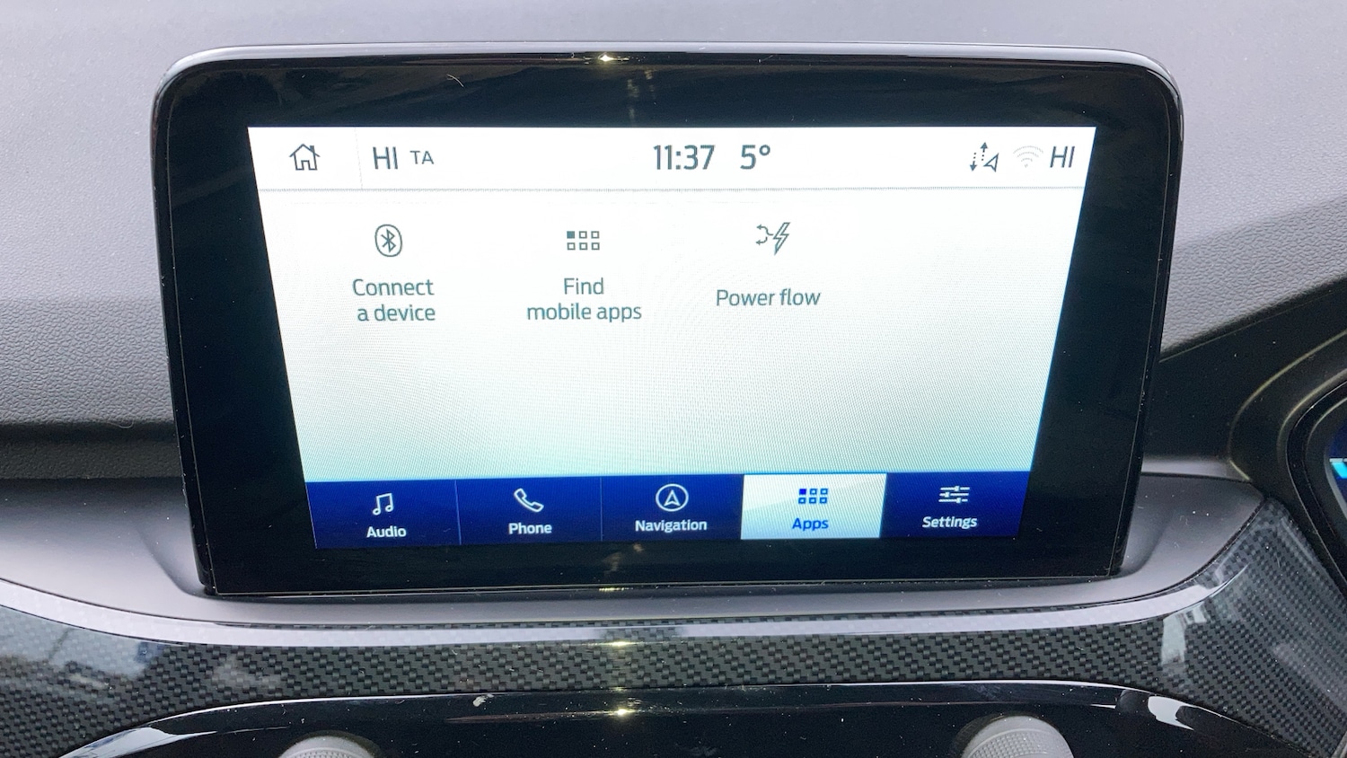 Used Ford Kuga 2022 for sale - 77545662: Photo 33