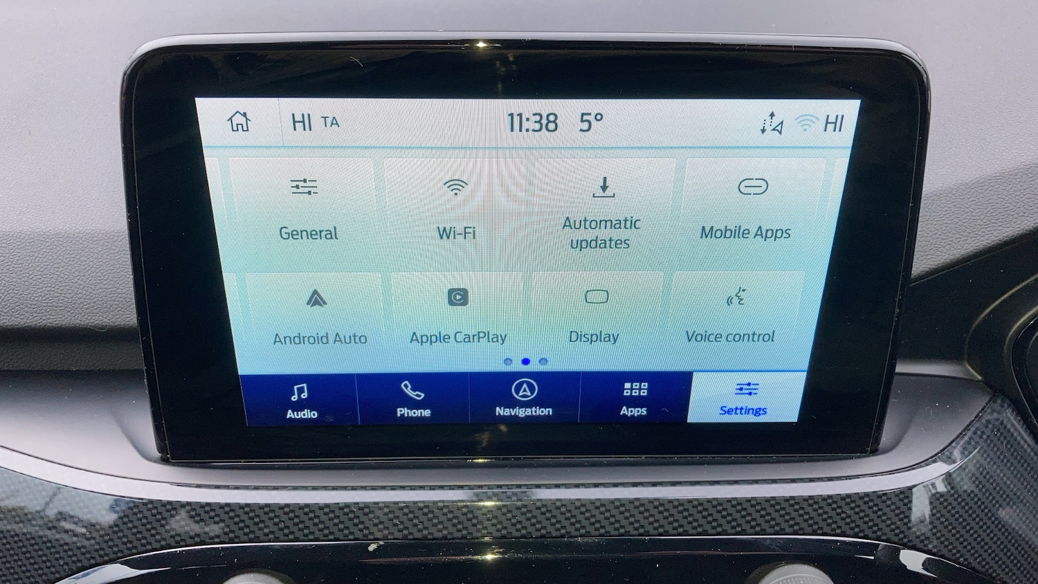 Used Ford Kuga 2022 for sale - 77545662: Photo 36