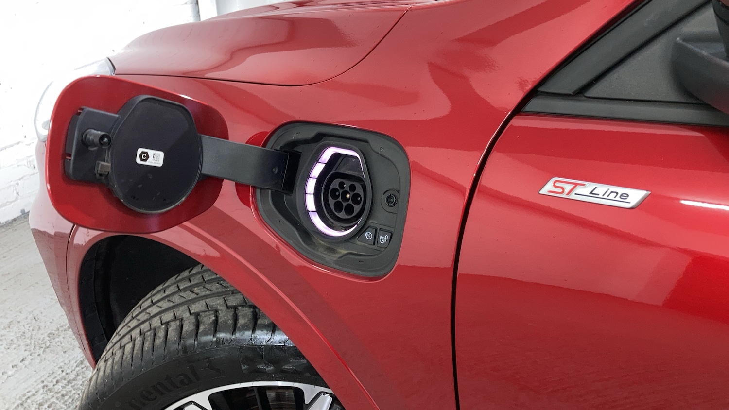 Used Ford Kuga 2022 for sale - 77545662: Photo 38