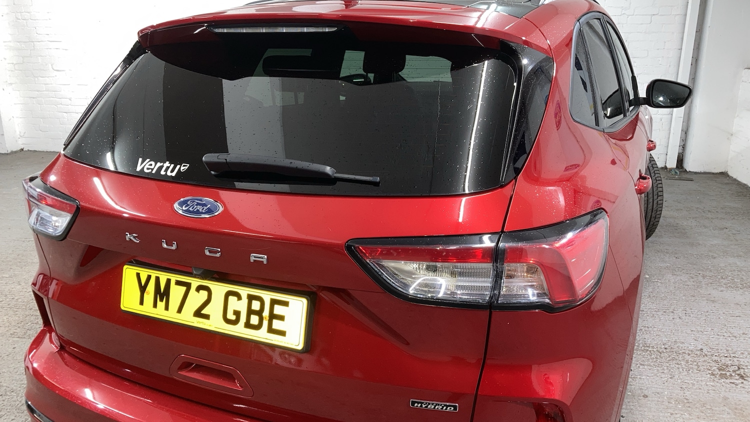 Used Ford Kuga 2022 for sale - 77545662: Photo 43