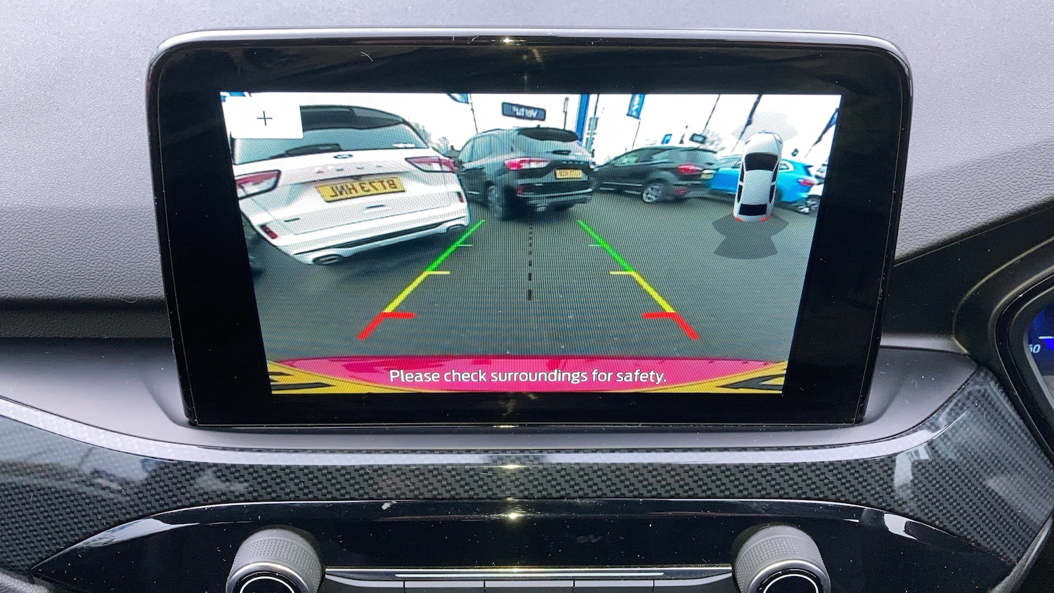 Used Ford Kuga 2022 for sale - 77545662: Photo 8