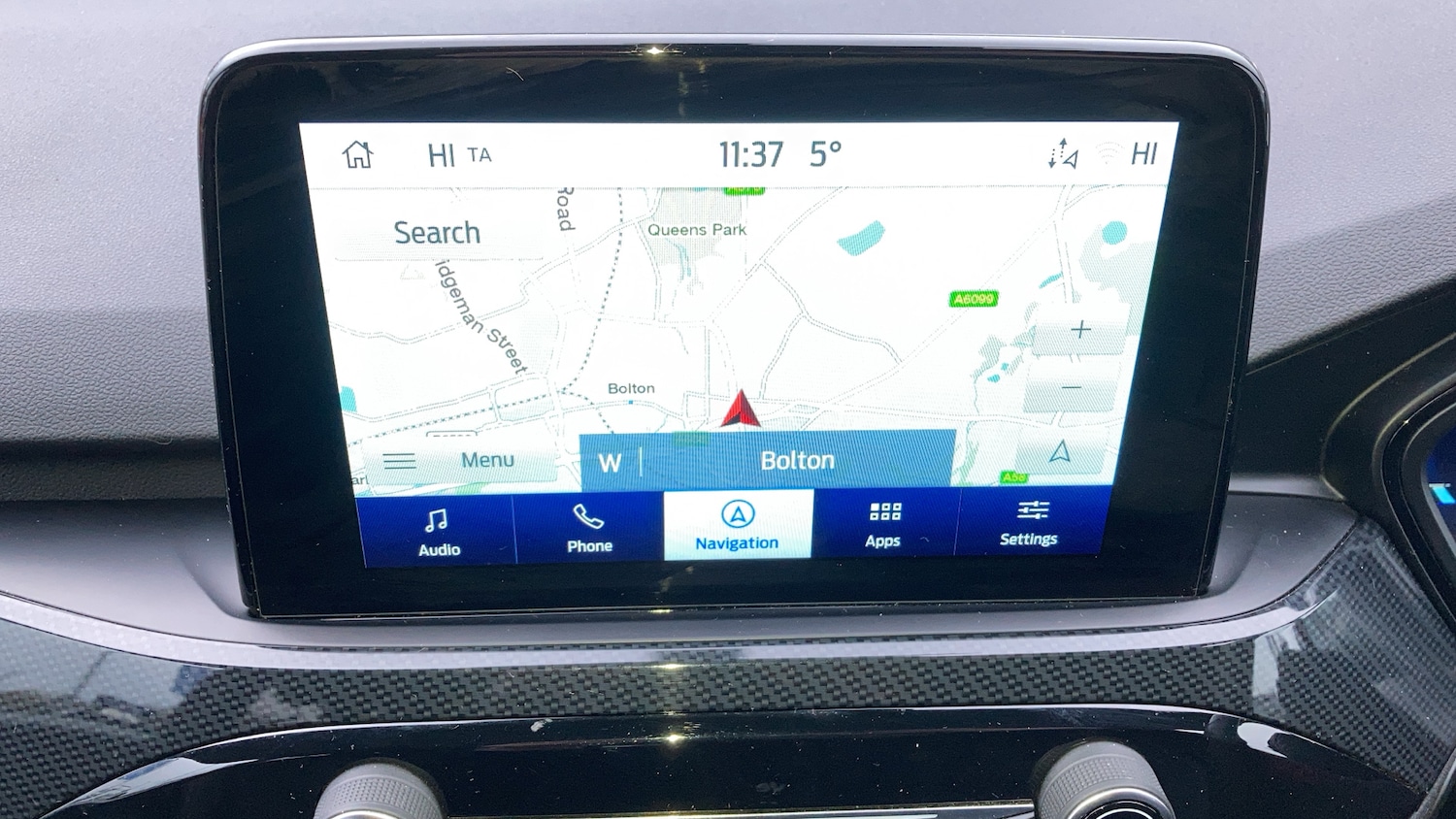 Used Ford Kuga 2022 for sale - 77545662: Photo 9