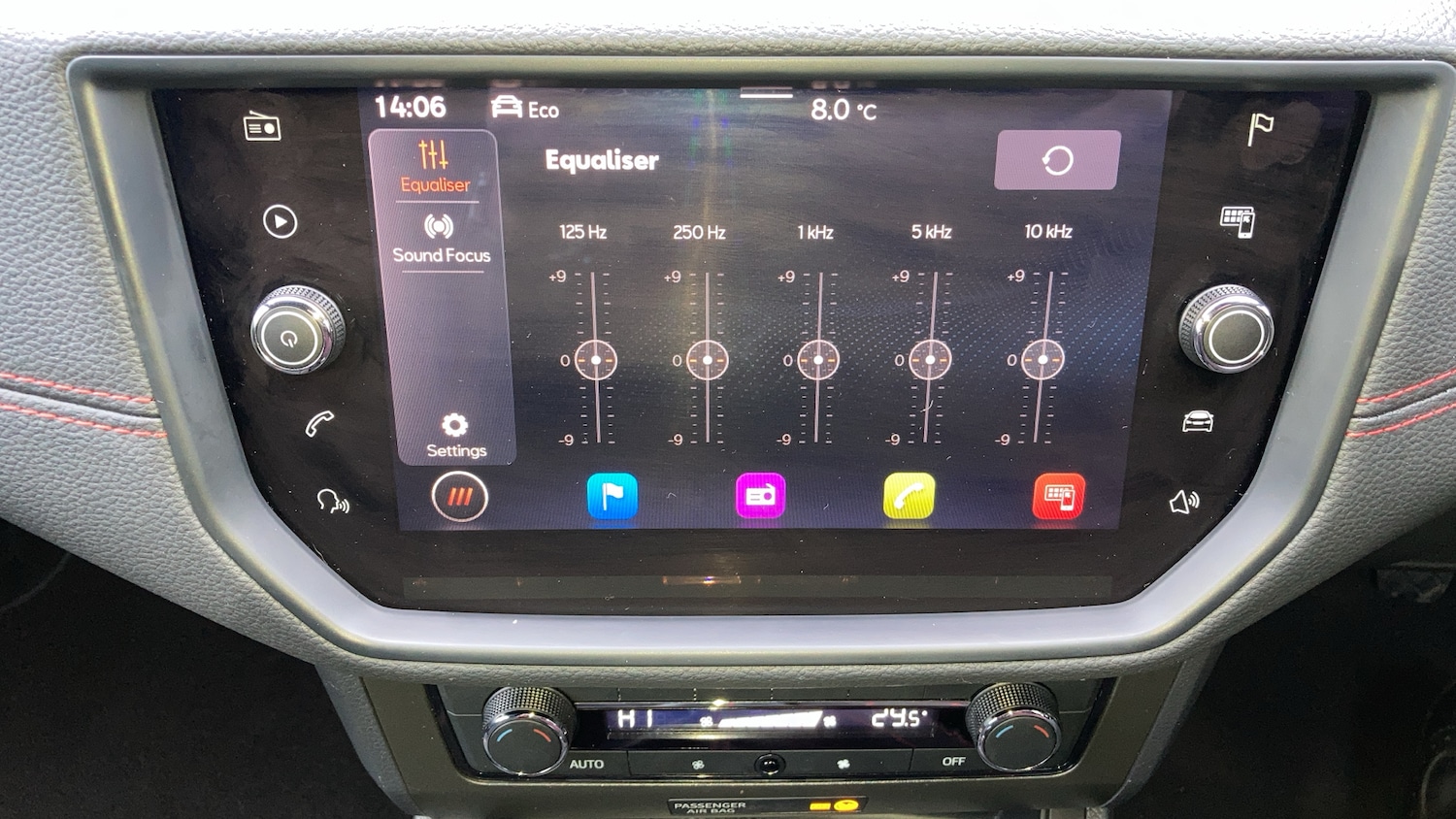 Used SEAT Ibiza 2021 for sale - 77282914: Photo 10