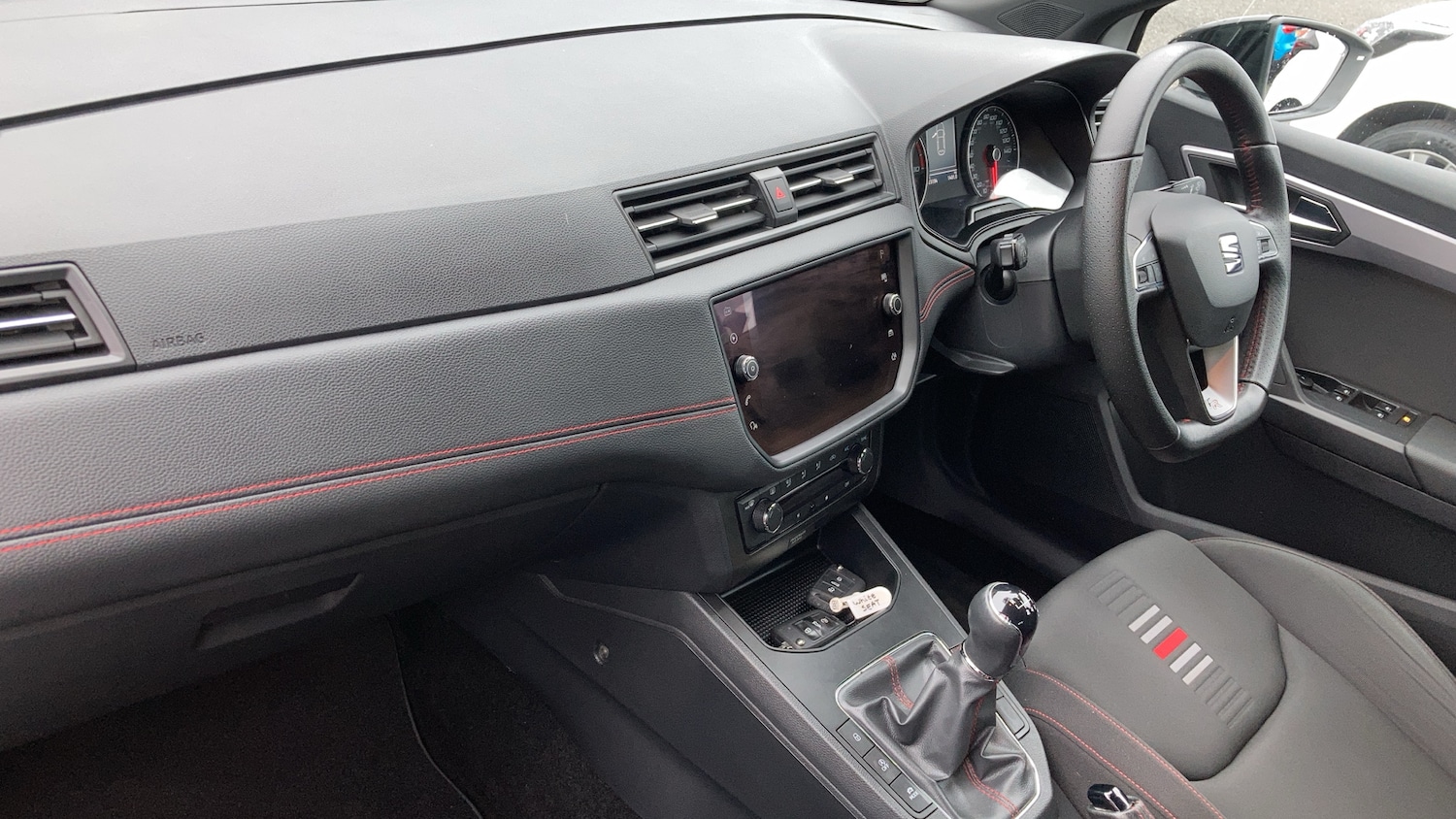 Used SEAT Ibiza 2021 for sale - 77282914: Photo 11