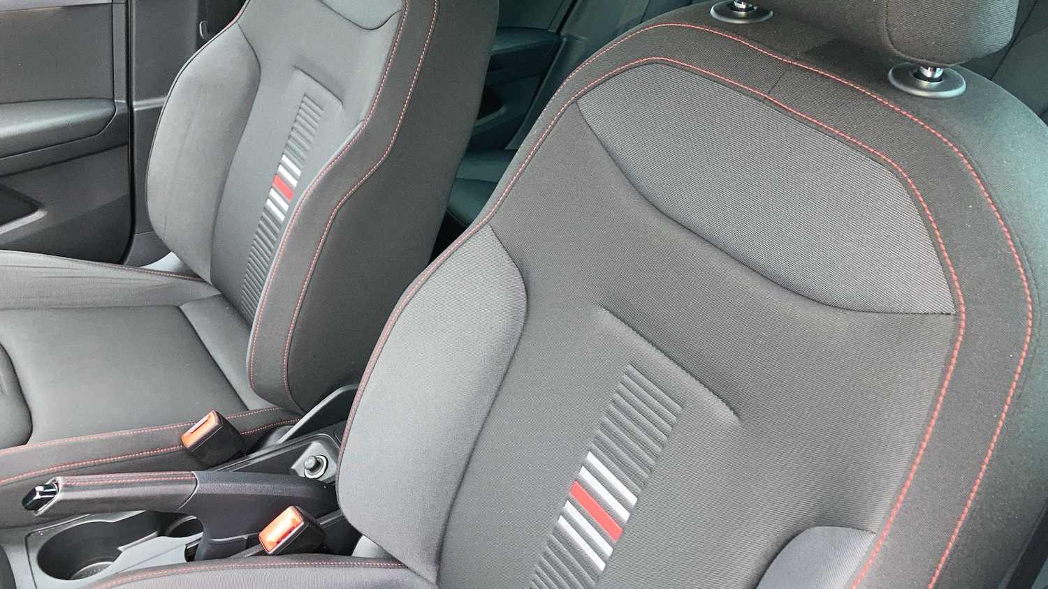 Used SEAT Ibiza 2021 for sale - 77282914: Photo 12