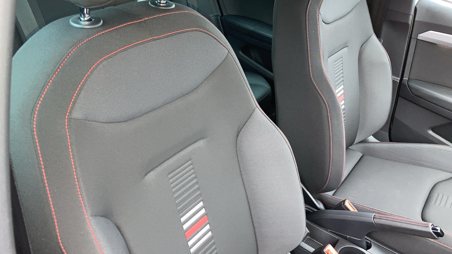 Used SEAT Ibiza 2021 for sale - 77282914: Photo 14