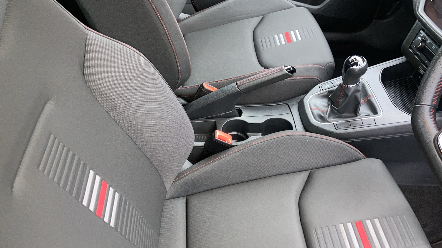 Used SEAT Ibiza 2021 for sale - 77282914: Photo 15