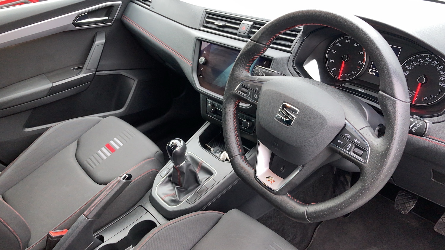 Used SEAT Ibiza 2021 for sale - 77282914: Photo 16