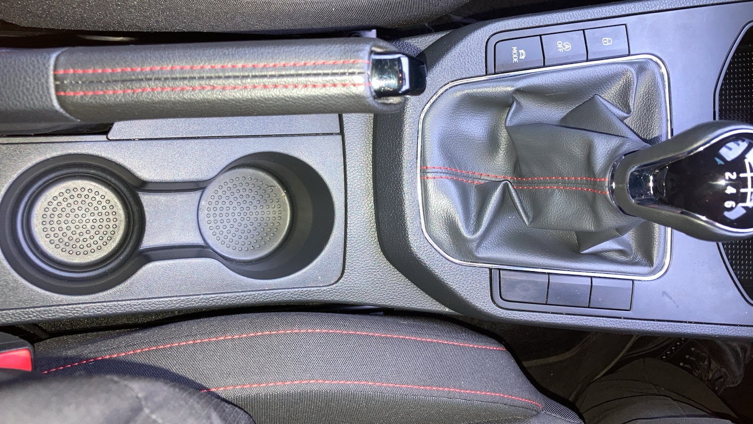 Used SEAT Ibiza 2021 for sale - 77282914: Photo 17