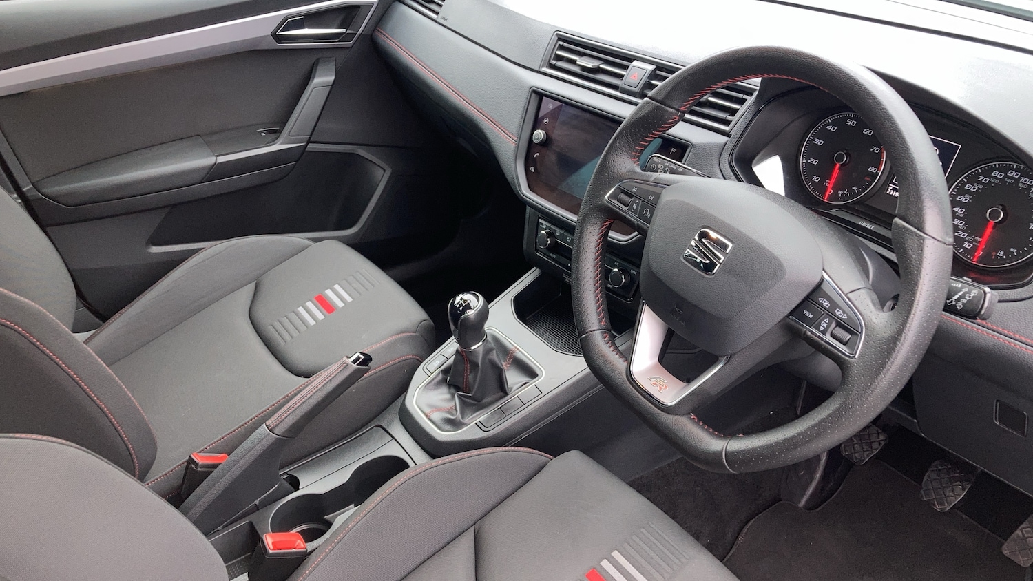 Used SEAT Ibiza 2021 for sale - 77282914: Photo 19