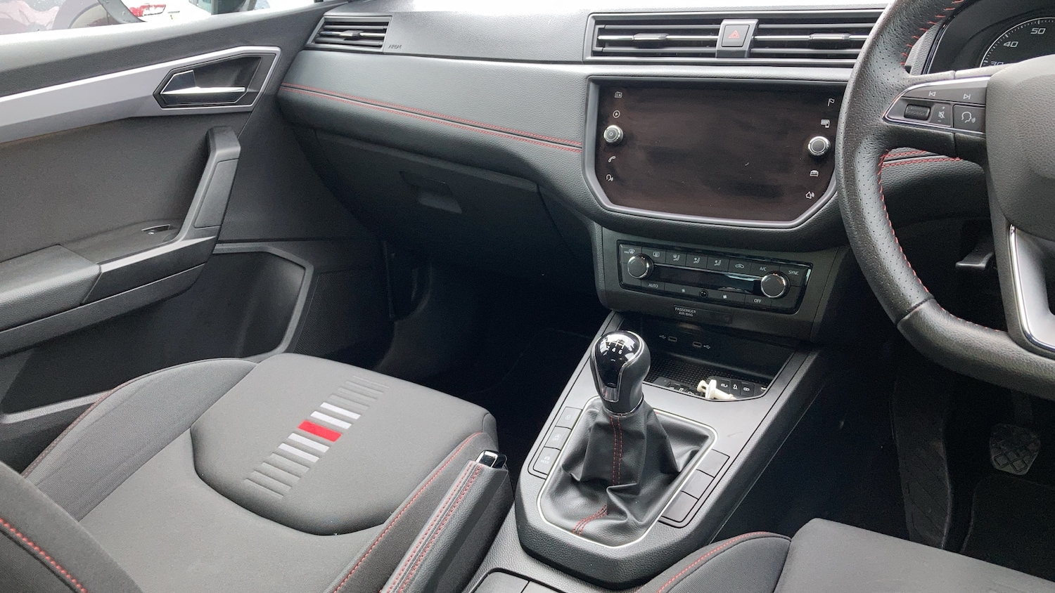 Used SEAT Ibiza 2021 for sale - 77282914: Photo 20