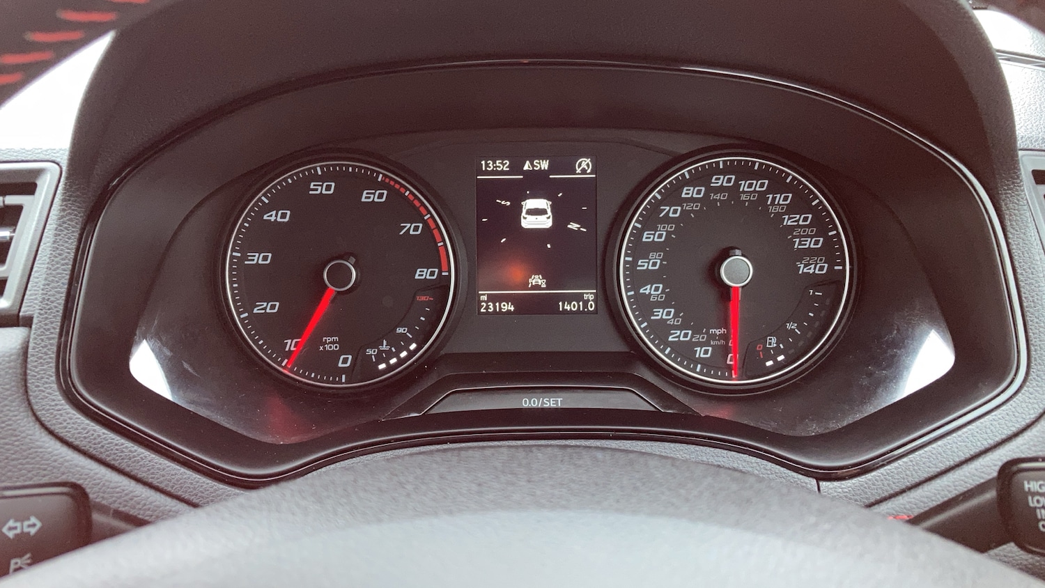 Used SEAT Ibiza 2021 for sale - 77282914: Photo 22