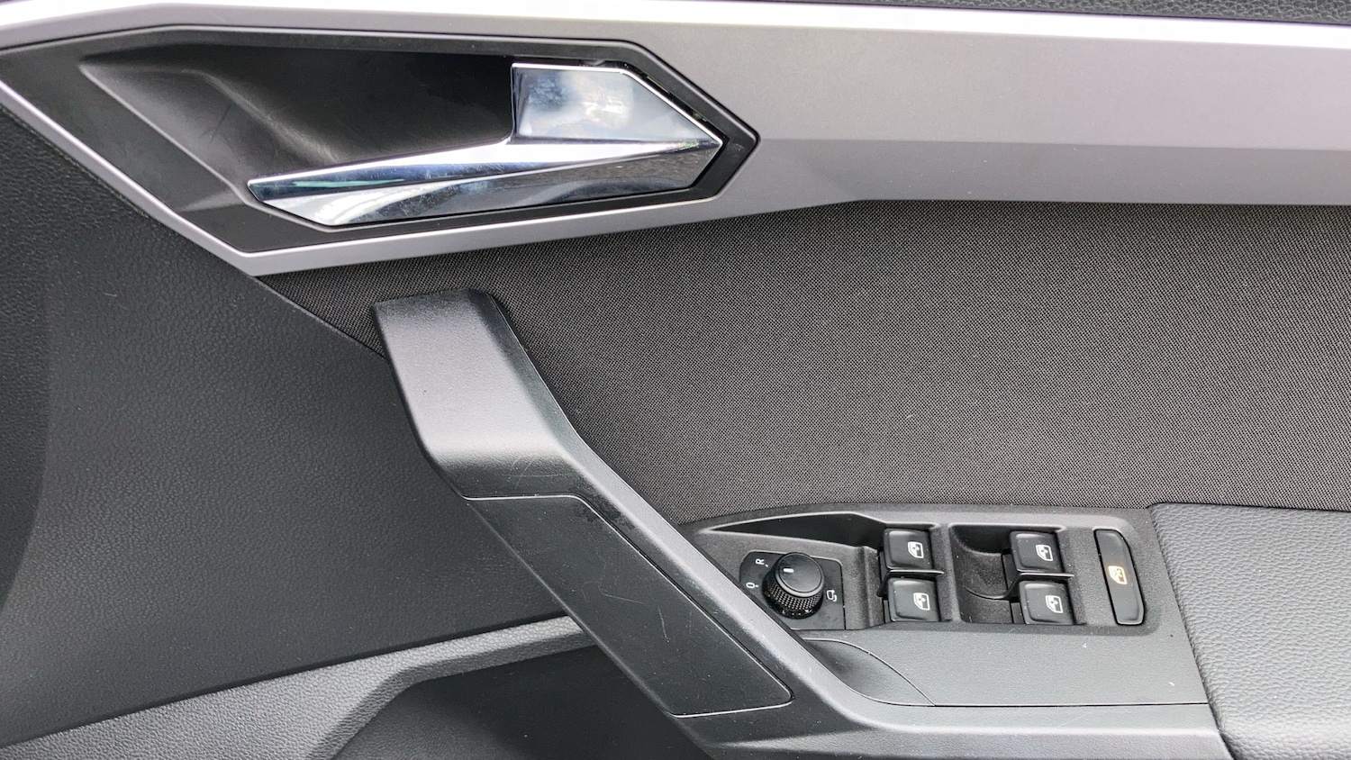 Used SEAT Ibiza 2021 for sale - 77282914: Photo 24