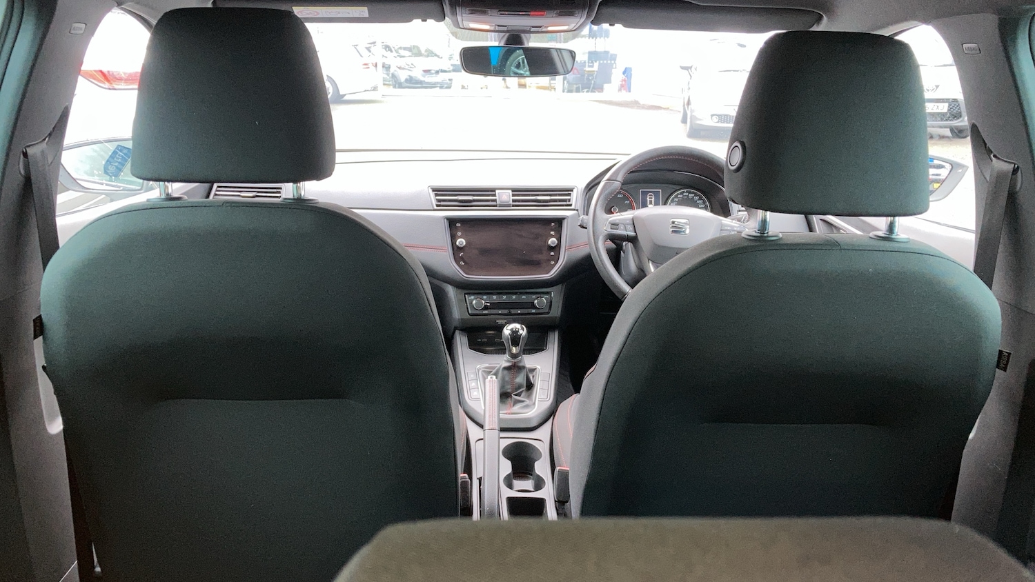 Used SEAT Ibiza 2021 for sale - 77282914: Photo 28