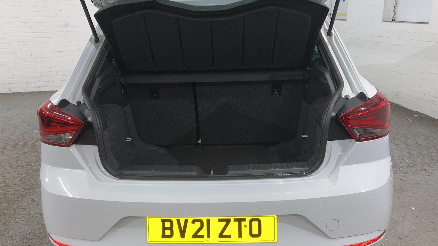 Used SEAT Ibiza 2021 for sale - 77282914: Photo 29