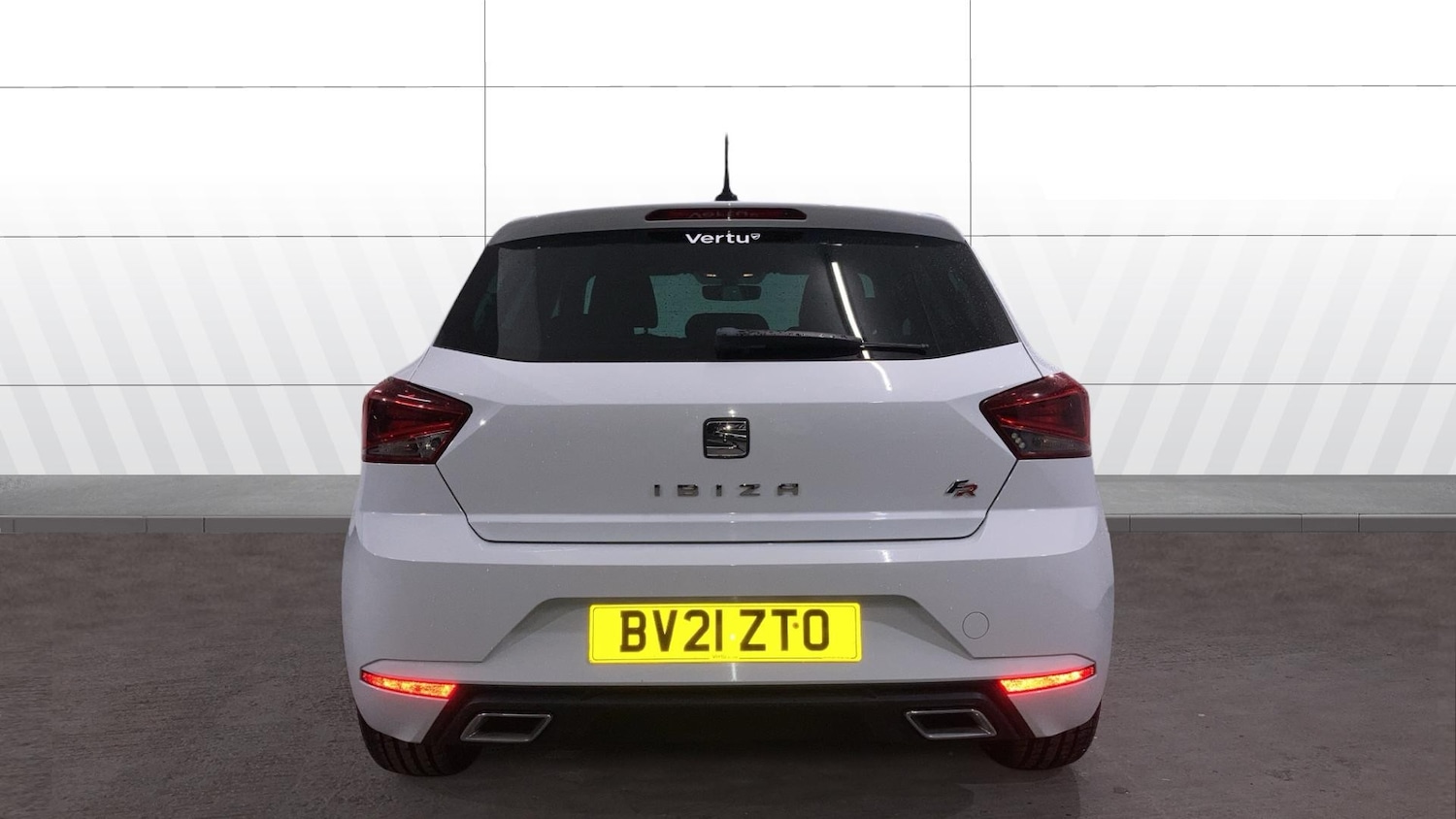 Used SEAT Ibiza 2021 for sale - 77282914: Photo 30