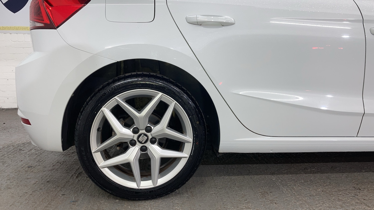 Used SEAT Ibiza 2021 for sale - 77282914: Photo 31