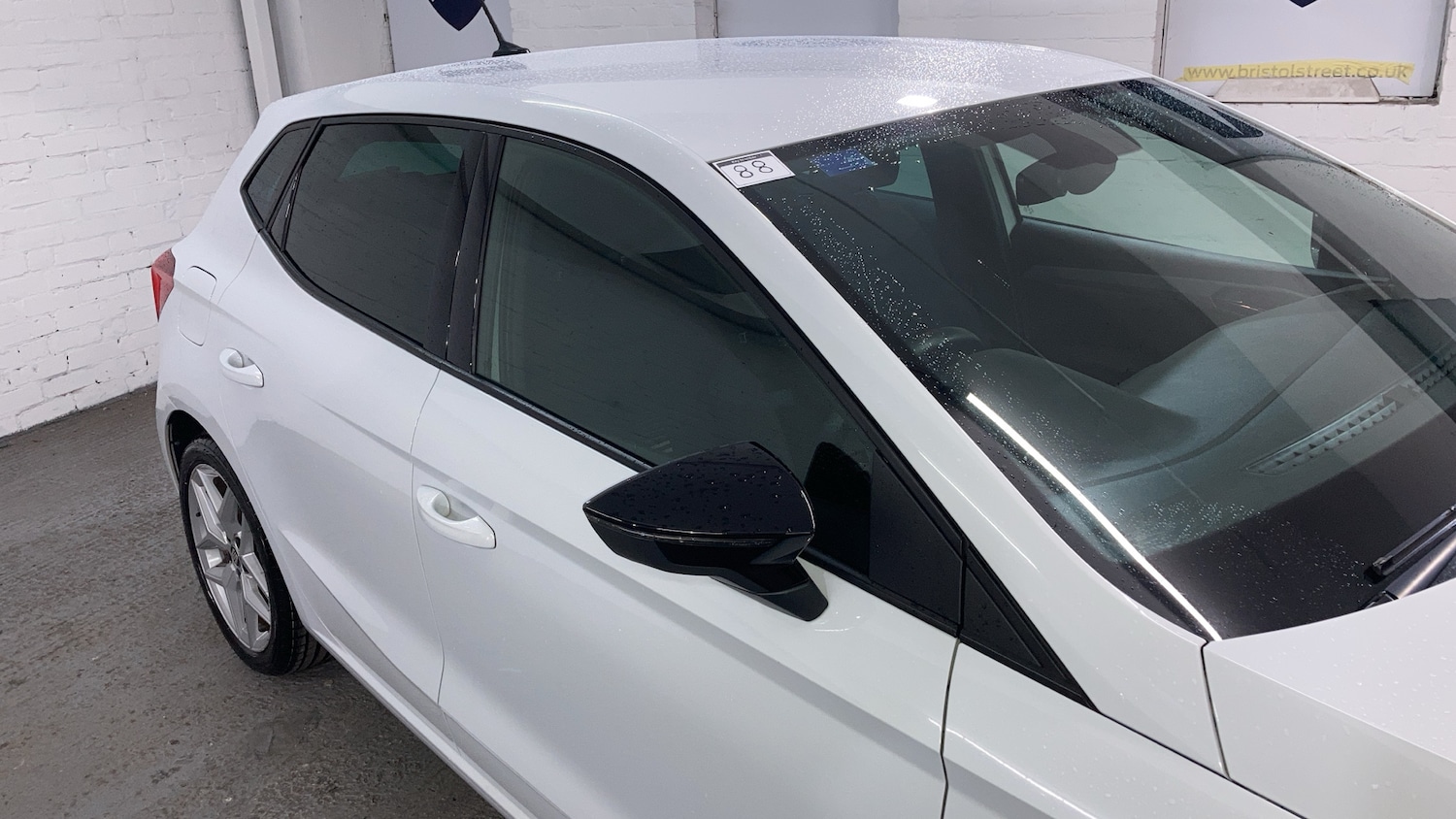 Used SEAT Ibiza 2021 for sale - 77282914: Photo 34